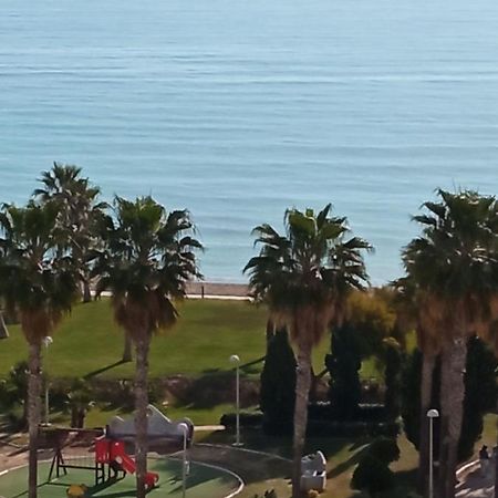 Apartamento Costa Marina III Oropesa del Mar Exterior foto