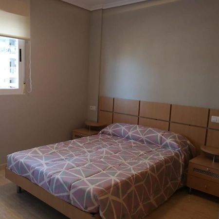 Apartamento Costa Marina III Oropesa del Mar Exterior foto