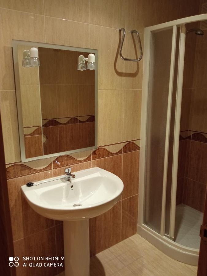 Apartamento Costa Marina III Oropesa del Mar Exterior foto